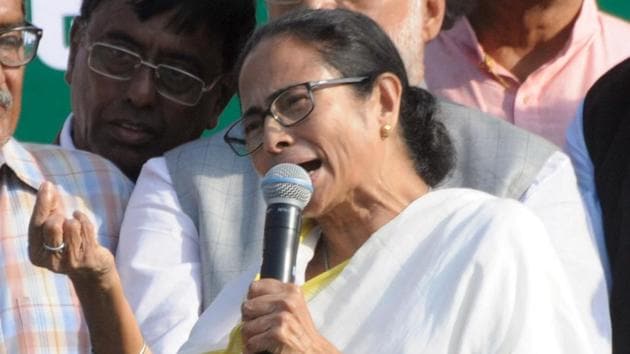 West Bengal Chief Minister Mamata Banerjee (ANI photo) West Bengal Chief Minister Mamata Banerjee (ANI photo)