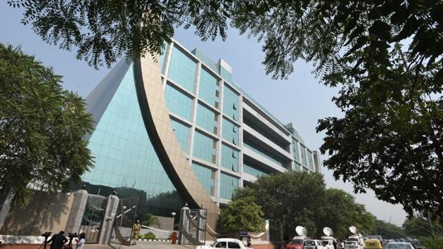 CBI’s new transfer policy, announced on November 20, has come into effect with immediate effect. (HT photo) CBI’s new transfer policy, announced on November 20, has come into effect with immediate effect. (HT photo)