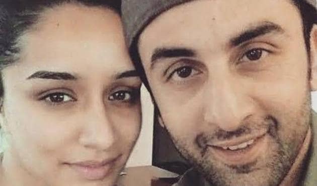 Luv Ranjan’s film brings Ranbir Kapoor and Shraddha Kapoor together for the first time.