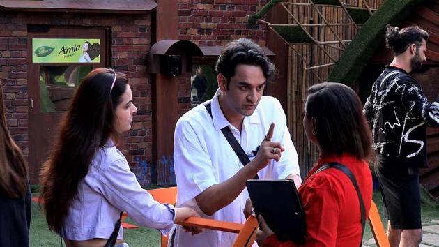 Bigg Boss 13 day 74 written update episode 74 December 19 Asim is