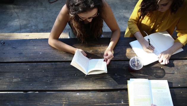 This study builds on previous research examining vocabulary in bilingual children who have learned English as a second language. (Unsplash) This study builds on previous research examining vocabulary in bilingual children who have learned English as a second language. (Unsplash)