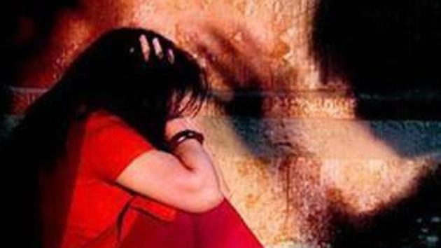 The pregnant wife of the victim’s younger brother was also assaulted by the assailants.(HT Photo/Representational)