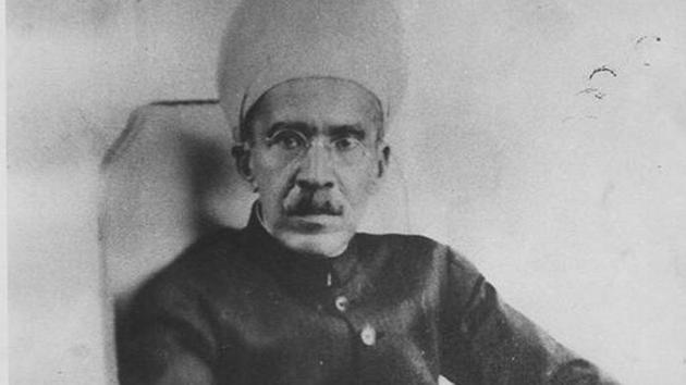The 7th Nizam Osman Ali Khan of Hyderabad had transferred the £1 million to the then Pakistan ambassador in London, Habib Ibrahim Rahimtoola, for safe-keeping.(HT FILE PHOTO.) The 7th Nizam Osman Ali Khan of Hyderabad had transferred the £1 million to the then Pakistan ambassador in London, Habib Ibrahim Rahimtoola, for safe-keeping.(HT FILE PHOTO.)