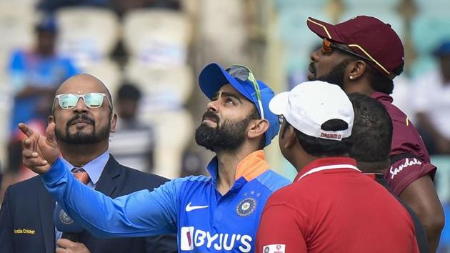 India vs West Indies Stats reveal what Virat Kohli should do after