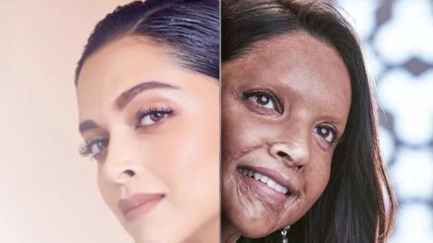 Deepika Padukone says shooting Chhapaak was very tough for her emotionally.