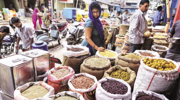 There is good reason to believe that taking either route would be counter- productive to the Indian economy at the current juncture. (Bloomberg file photo) There is good reason to believe that taking either route would be counter- productive to the Indian economy at the current juncture. (Bloomberg file photo)