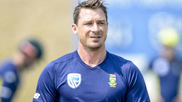 File image of Dale Steyn(Getty Images)