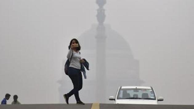 Air pollution is an urgent problem. But urgency should not translate to haste or a search for ineffective silver bullets(ANI)