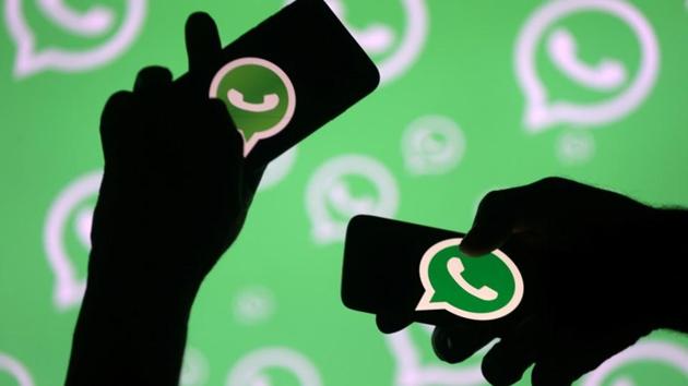 Platforms like WhatsApp and Signal do not cooperate with law enforcement agencies citing end-to-end encryption and don’t even honour lawful requisitions, government officials said.(Reuters image)