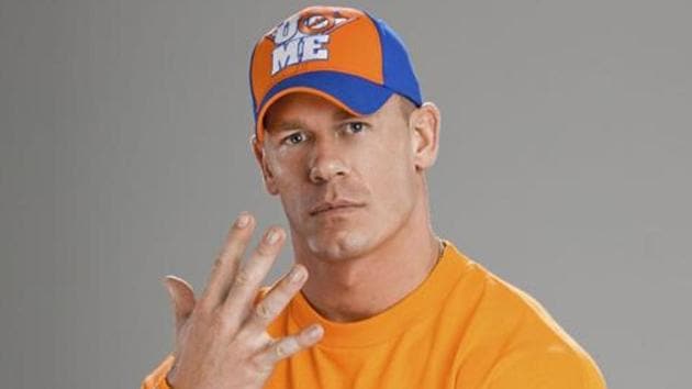 John Cena to play &#39;substantial&#39; role in Wrestlemania 36 - Report -  Hindustan Times
