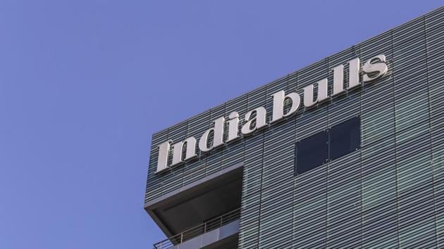 Indiabulls Real Estate Ltd., Finance Centre, Mumbai.(Bloomberg) Indiabulls Real Estate Ltd., Finance Centre, Mumbai.(Bloomberg)