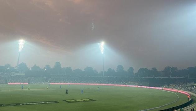The second test of the three match series between Australia and New Zealand starts at the Melbourne Cricket Ground on Thursday (Twitter) The second test of the three match series between Australia and New Zealand starts at the Melbourne Cricket Ground on Thursday (Twitter)
