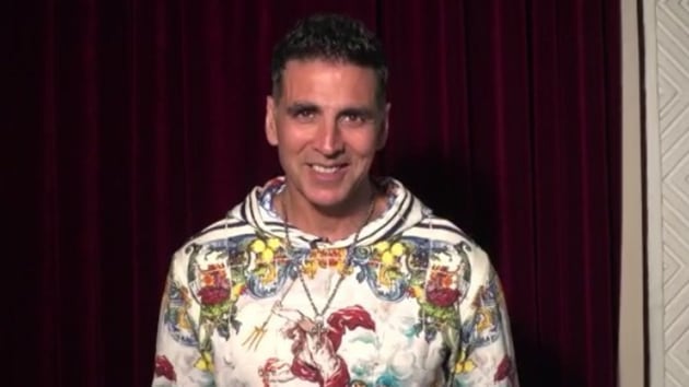 Akshay Kumar’s next film Good Newwz deals with the subject of In-vitro Fertilisation.