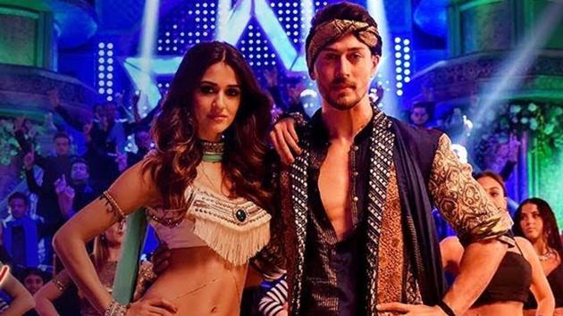 Tiger Shroff and Disha Patani have reportedly been in a relationship for a few years now. Tiger Shroff and Disha Patani have reportedly been in a relationship for a few years now.
