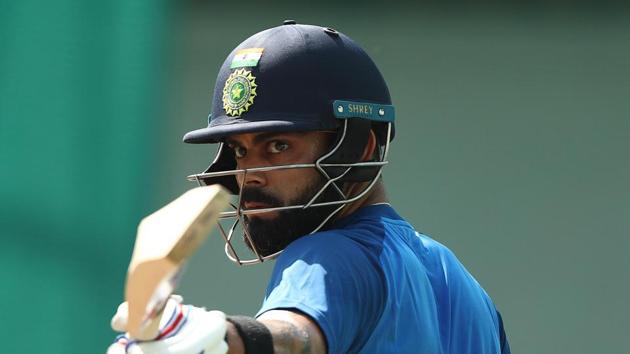 Virat Kohli has dominated ODI cricket(Getty Images)