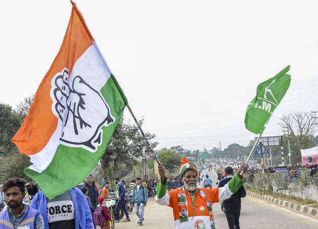 Jharkhand Assembly Elections 2019: Congress Builds On Lessons From ...