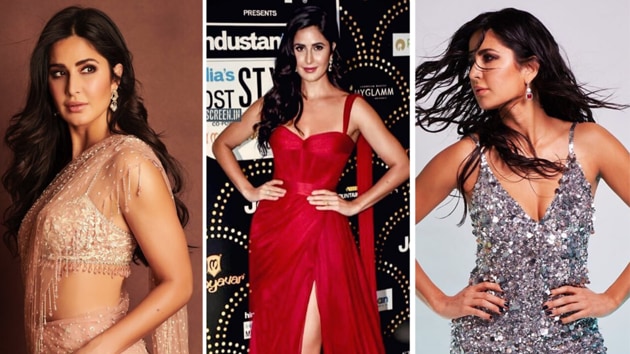 Did Katrina ever dress badly? The answer is no. The actor sticks to what works best for her, very rarely experimenting or going overboard, but that works for her. (INSTAGRAM)