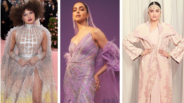 Here are the celebs who ruled the fashion scene this year, showing us what’s in vogue and impressed us with their high-voltage fashion sense.(INSTAGRAM)