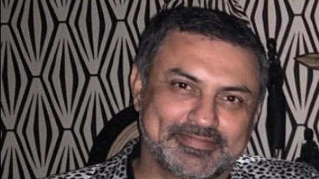 Nikesh Arora Nikesh Arora