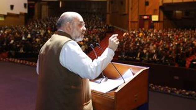 Home Minister Amit Shah’s request to state governments comes against the backdrop of calls by some opposition parties to not go along with the centre to update the data. Home Minister Amit Shah’s request to state governments comes against the backdrop of calls by some opposition parties to not go along with the centre to update the data.
