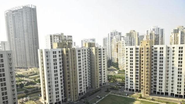 GIC already owns about 16.33 million shares, or a 4.36% stake, in Prestige Estates Projects as on 30 September 2019. (representational image) (Mint file) GIC already owns about 16.33 million shares, or a 4.36% stake, in Prestige Estates Projects as on 30 September 2019. (representational image) (Mint file)