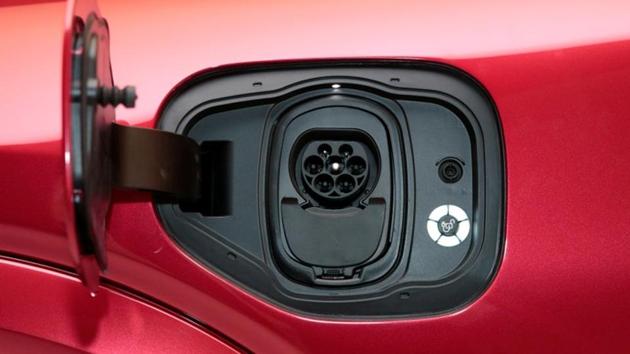 The EV policy, however, is yet to be notified and the schemes under it will be valid for a period of three years from the date of its notification. Those buying an electric vehicle will be exempt from road tax and registration fee. (REUTERS) The EV policy, however, is yet to be notified and the schemes under it will be valid for a period of three years from the date of its notification. Those buying an electric vehicle will be exempt from road tax and registration fee. (REUTERS)