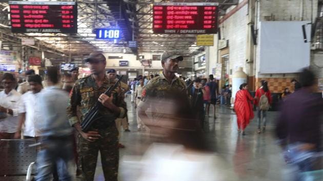 The user charge will not result in a substantial hike in passenger fares. (AP file photo) The user charge will not result in a substantial hike in passenger fares. (AP file photo)