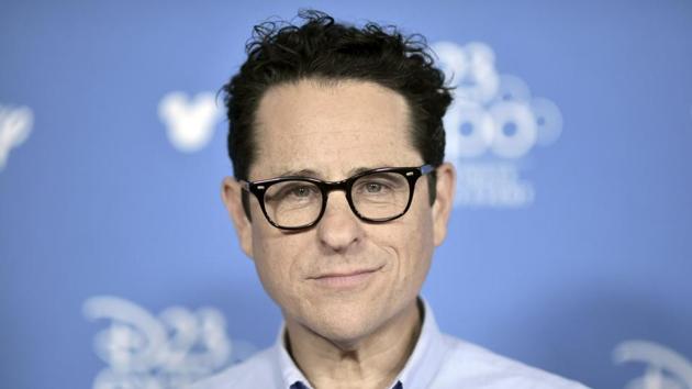 JJ Abrams directed The Force Awakens and The Rise of Skywalker in the new Star Wars franchise.(Richard Shotwell/Invision/AP)
