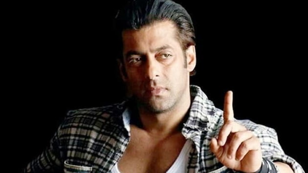 Happy Birthday Salman Khan: The actor turns 54 today.