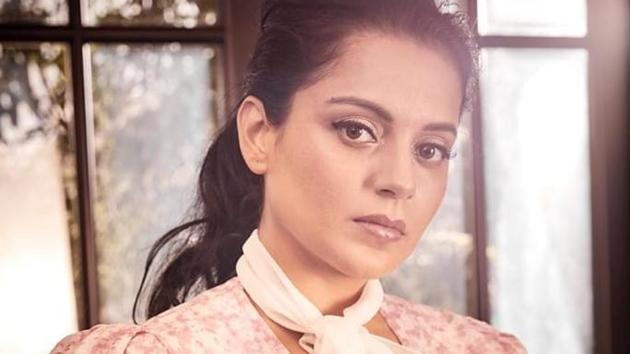 Kangana Ranaut Answers If She Will Take The Panga Of Marriage In 2020 Hindustan Times