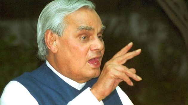 Atal Bihari Vajpayee 95th Birth Anniversary: Five Things To Know About ...