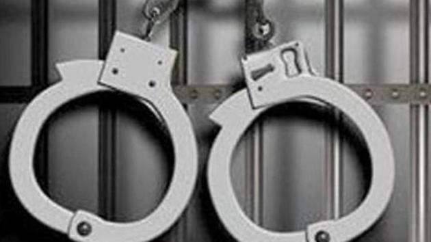 A farmer has been arrested for poisoning the grains to prevent crop damage. A farmer has been arrested for poisoning the grains to prevent crop damage.
