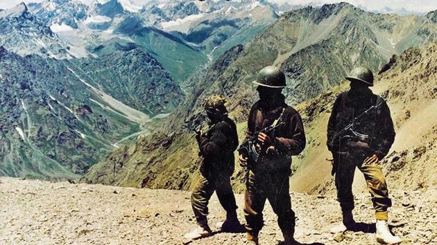 The appointment of a CDS was one of the most significant recommendations made by the K Subrahmanyam-led Kargil Review Committee (KRC)