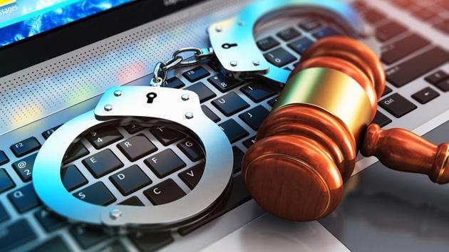 Over 100 Chinese nationals were arrested in Nepal over a suspected cyber scam.(Getty Images/iStockphoto) Over 100 Chinese nationals were arrested in Nepal over a suspected cyber scam.(Getty Images/iStockphoto)