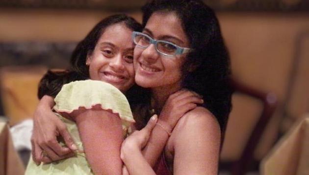 Kajol said that her 16-year-old daughter Nysa will probably come to her for relationship advice.