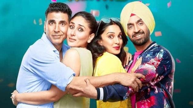 Good Newwz movie review: An urban comedy with its heart in the right place, it just hits the right spot.