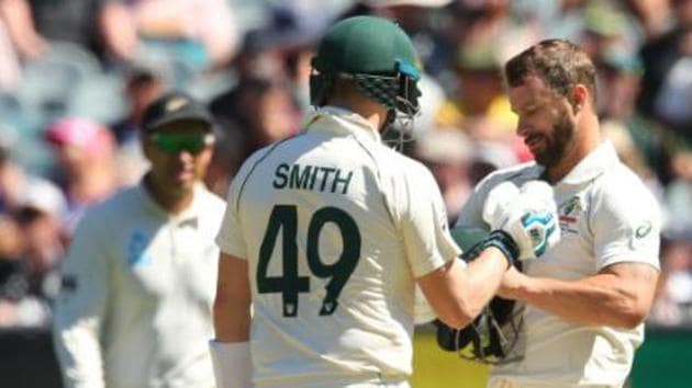 Australia vs New Zealand, 2nd Test Day 1 at MCG Highlights: As it happened(cricket.com.au/ Twitter)