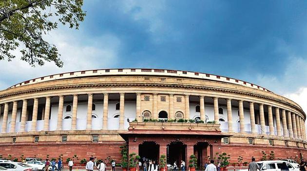 A parliamentary panel may seek key changes in the Occupational Safety, Health and Working Conditions Code after it was flooded with demands by various organisations and trade bodies to be more flexible over rules for small and medium enterprises and to allow them to work longer hours, and have shared facilities such as crèches. (Raj K Raj/ Hindustan Times) A parliamentary panel may seek key changes in the Occupational Safety, Health and Working Conditions Code after it was flooded with demands by various organisations and trade bodies to be more flexible over rules for small and medium enterprises and to allow them to work longer hours, and have shared facilities such as crèches. (Raj K Raj/ Hindustan Times)