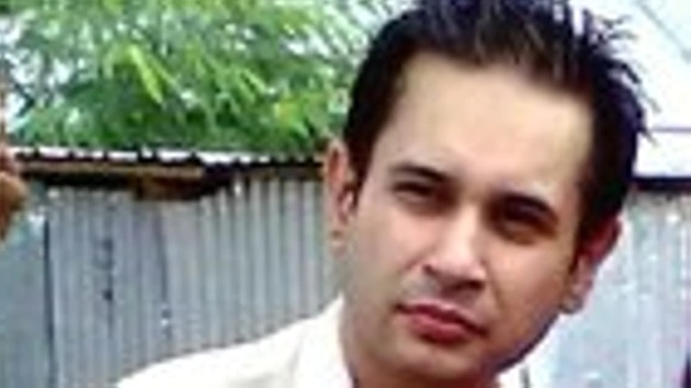 Pradyot Kishore Manikya Deb Barman announced an apolitical forum to work for the rights of the indigenous people.(Twitter) Pradyot Kishore Manikya Deb Barman announced an apolitical forum to work for the rights of the indigenous people.(Twitter)