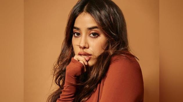 Janhvi Kapoor will star alongside Vijay Varma and Surekha Sikri in Ghost Stories.