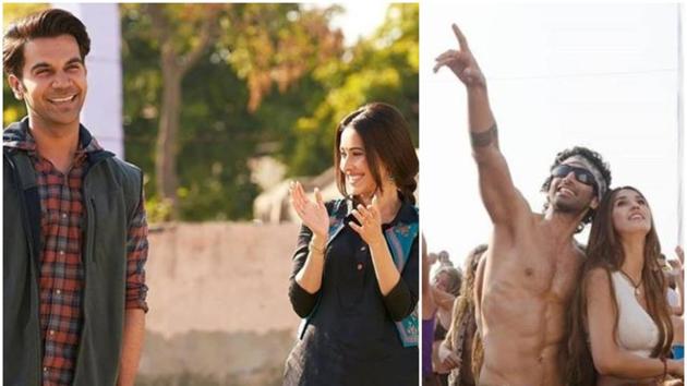 Chhalaang and Malang will release on March 13 and February 7 respectively. Chhalaang and Malang will release on March 13 and February 7 respectively.