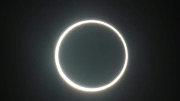 Corporator Manjushree Khardekar appealed to the Pune Municipal Corporation (PMC) to stop the scheduled water pipeline repairs on Thursday and provide water supply to the city area against the backdrop of a solar eclipse on December 26.(REPRESENTATIVE PHOTO)
