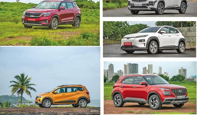 Fresh out of the oven in 2019, these are the cars that are my top picks, the ones that stood out head and shoulders over the others