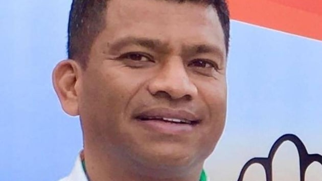 Majhi had called the bandh on Thursday across the district to protest the alleged rape and murder of a 16-year-old Dalit girl who had gone missing from her home on the night of December 13.(Facebook/Pradip Majhi) Majhi had called the bandh on Thursday across the district to protest the alleged rape and murder of a 16-year-old Dalit girl who had gone missing from her home on the night of December 13.(Facebook/Pradip Majhi)