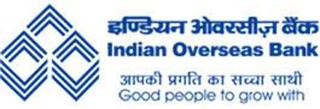 The bank had registered a loss of Rs 487.26 crore in the year-ago period. In the June quarter of the current financial year, it had posted a loss of Rs 342 crore.(iob.in)