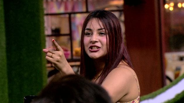 Bigg Boss 13 day 81 written update episode 81 December 26: After a lot of tears, fights and more Shehnaaz became the captain.