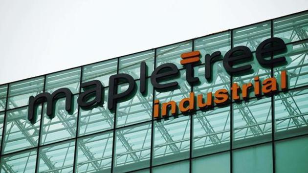 Mapletree(Livemint) Mapletree(Livemint)