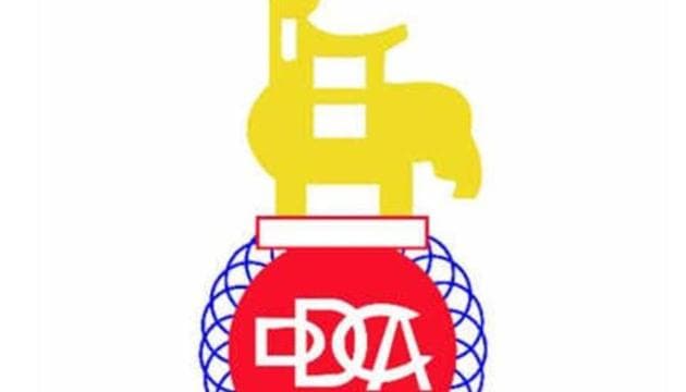 DDCA logo(Twitter)