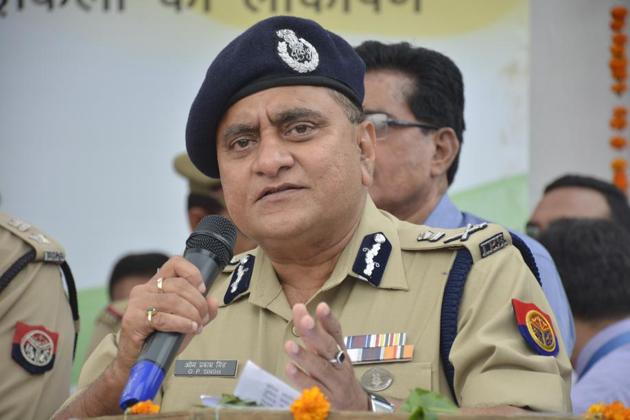 It was a sustained, systematic effort aimed at undermining peace and harmony. We constantly appealed to the people to abide by the Section 144 orders {banning large public assemblies}, said the DGP. (Sakib Ali /Hindustan Times) It was a sustained, systematic effort aimed at undermining peace and harmony. We constantly appealed to the people to abide by the Section 144 orders {banning large public assemblies}, said the DGP. (Sakib Ali /Hindustan Times)