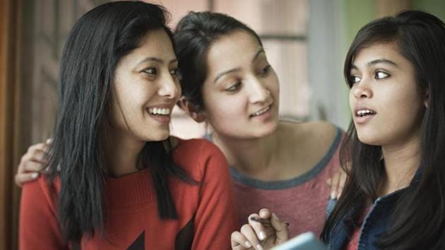 Women candidates appearing for competitive examinations conducted by the HPPSC and HPSSC.(Getty Images) Women candidates appearing for competitive examinations conducted by the HPPSC and HPSSC.(Getty Images)